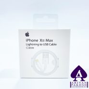 کابل شارژ اورجینال Iphone Xs Max
