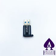 تبدیل تایپ سی به USB