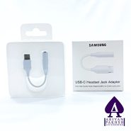 کابل تبدیل USB-C به جک 3.5 میلیمتری 